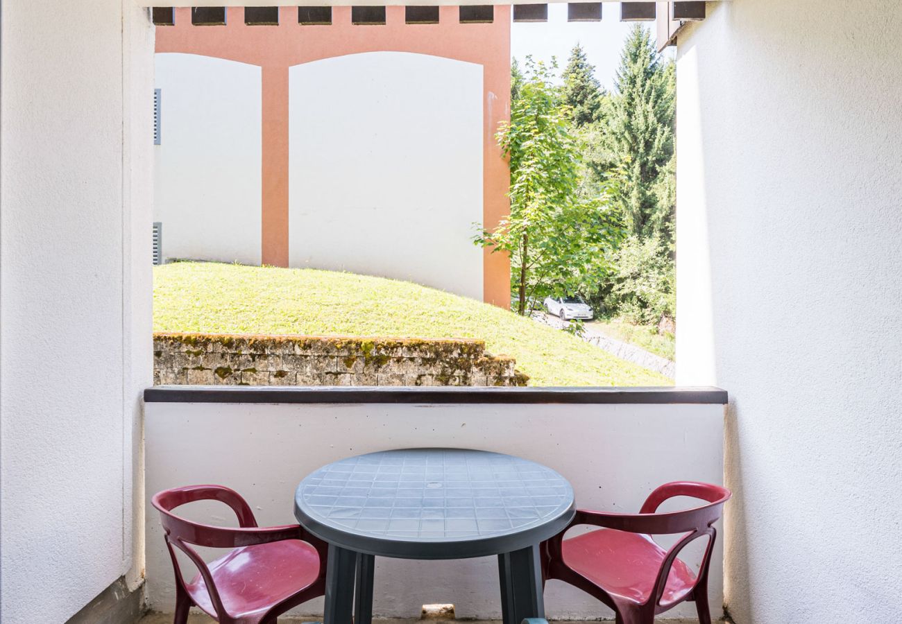 Appartement à Morillon - Bel Appt 4 pers près des pistes