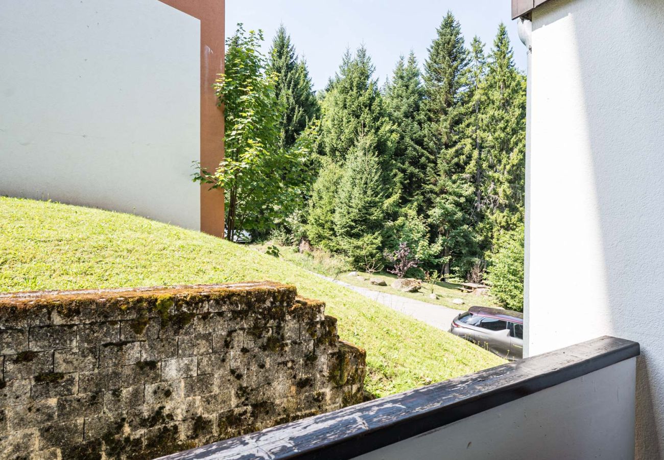 Appartement à Morillon - Bel Appt 4 pers près des pistes