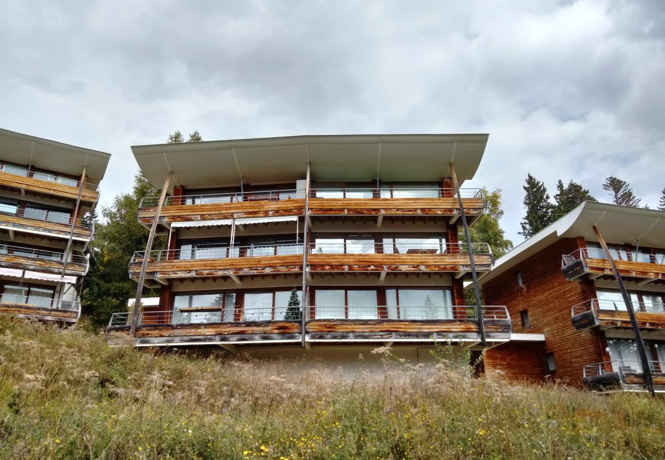 Appartement à Chamrousse - Bel Appt 6 pers au pied des pistes