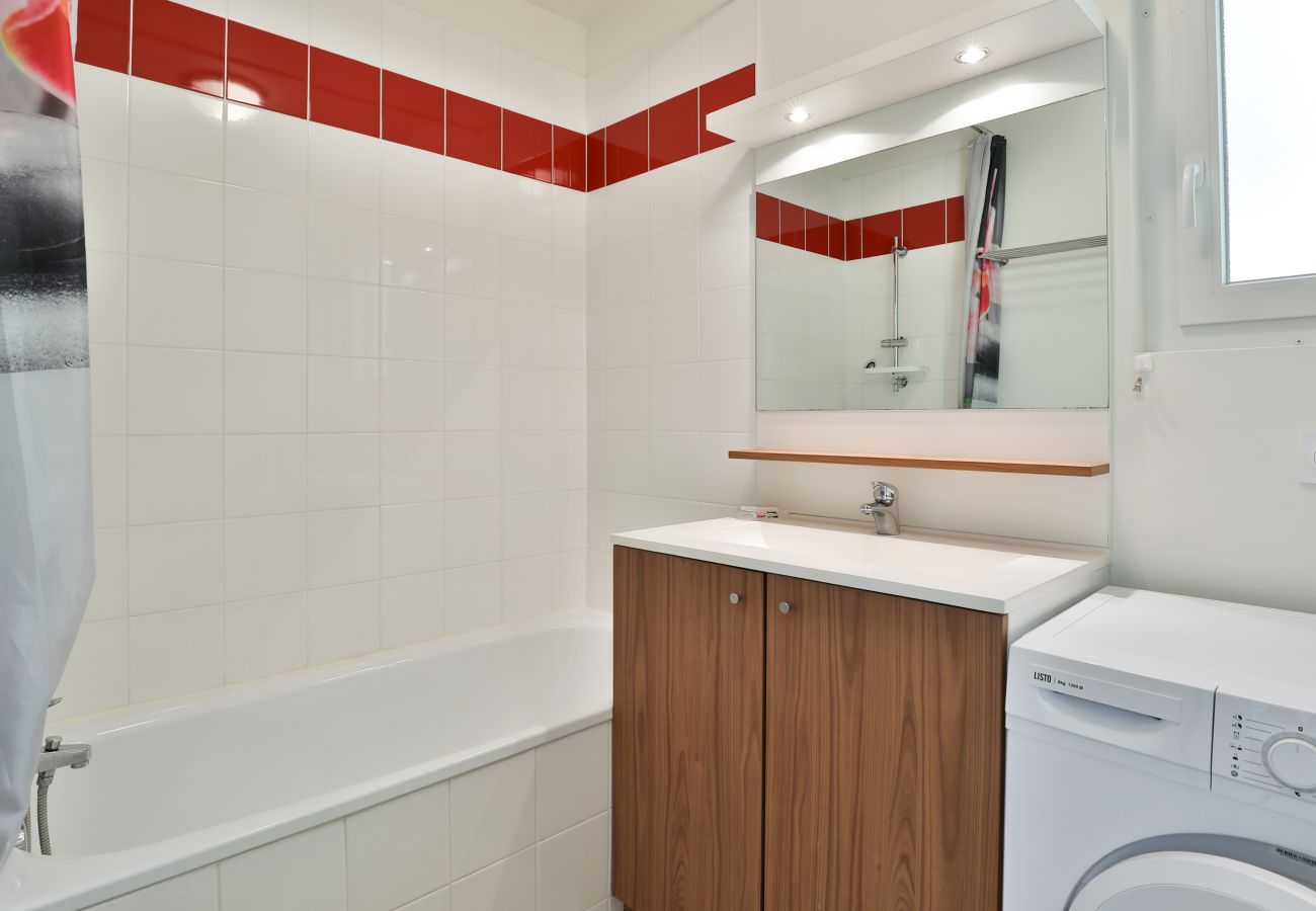 Villa à Parentis-en-Born - Jolie Villa pour 8 pers lumineuse