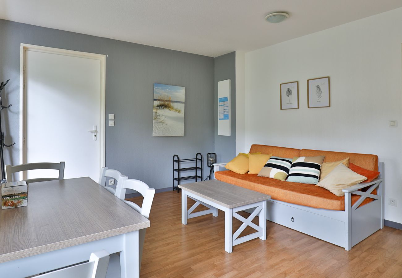 Appartement à Parentis-en-Born - Bel appart pour 4 pers au coeur de la forêt