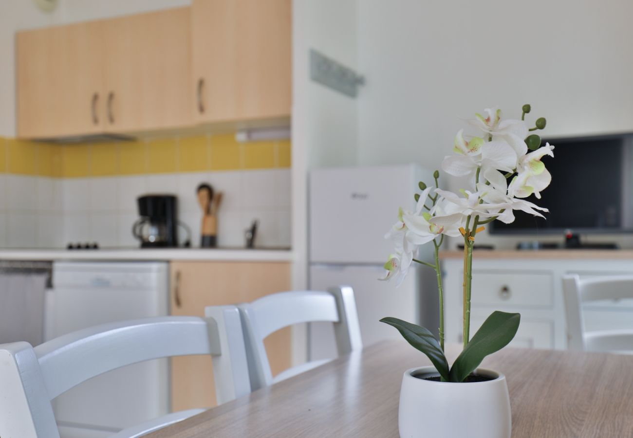 Appartement à Parentis-en-Born - Bel appart pour 4 pers au coeur de la forêt