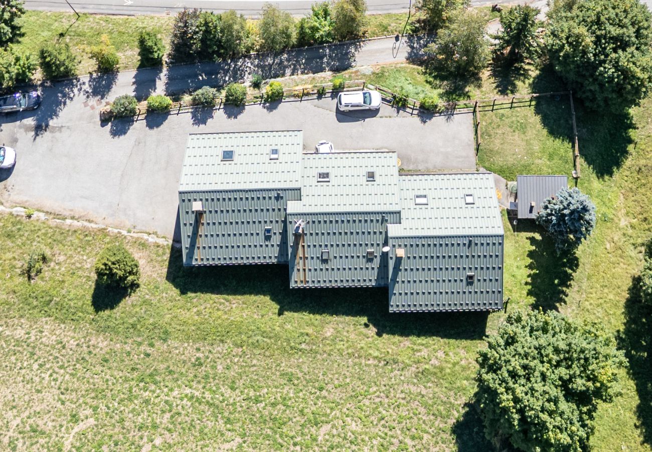 Chalet à Saint-Sorlin-d´Arves - Chalet 14 pers tout équipé