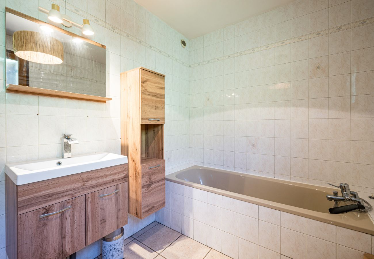 Chalet à Saint-Sorlin-d´Arves - Chalet 14 pers tout équipé