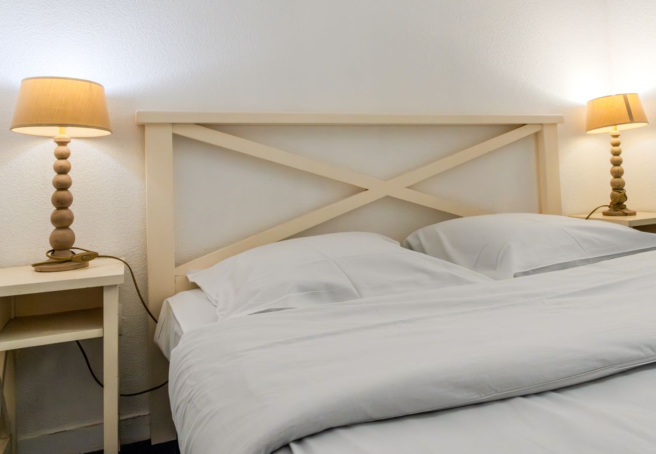 Appartement à Plougonvelin - Bel Appt 6 pers les pieds dans l'eau