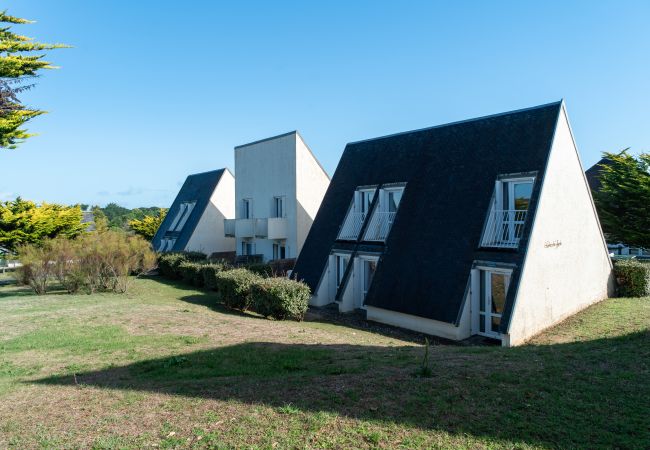 Maison à Guidel - Maisonette 4 pers prés de la plage