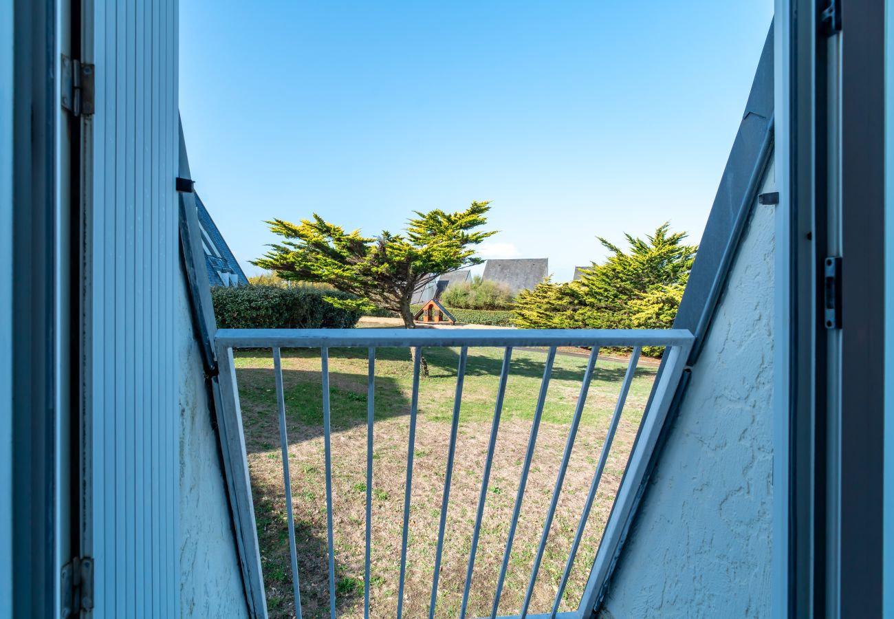 Maison à Guidel - Maisonette 4 pers prés de la plage