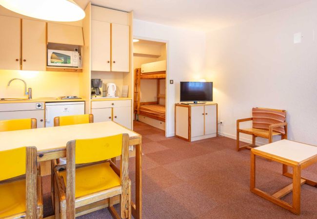 Studio à Villard-de-Lans - Charmant appart pour 4 pers 