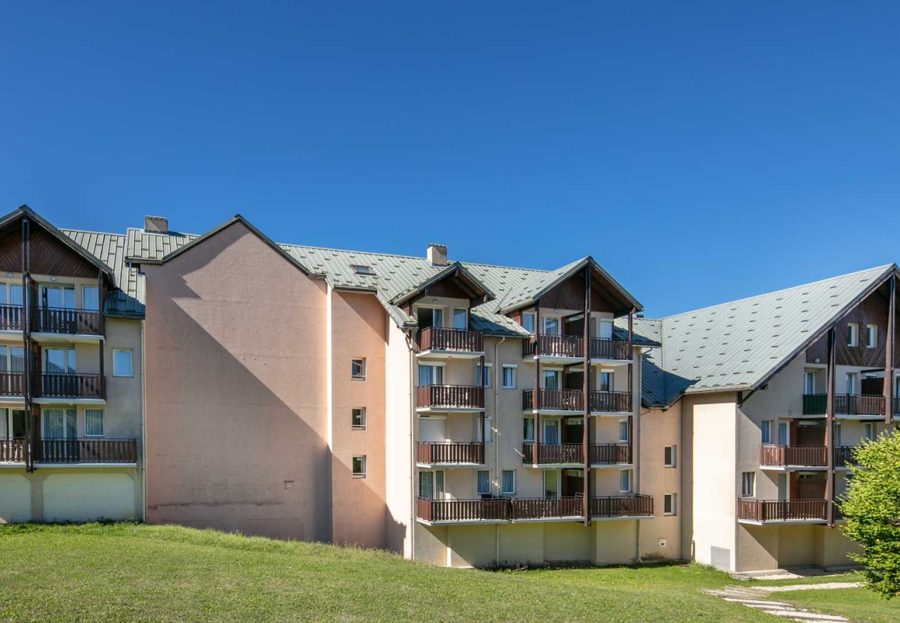 Studio à Villard-de-Lans - Charmant appart pour 4 pers 
