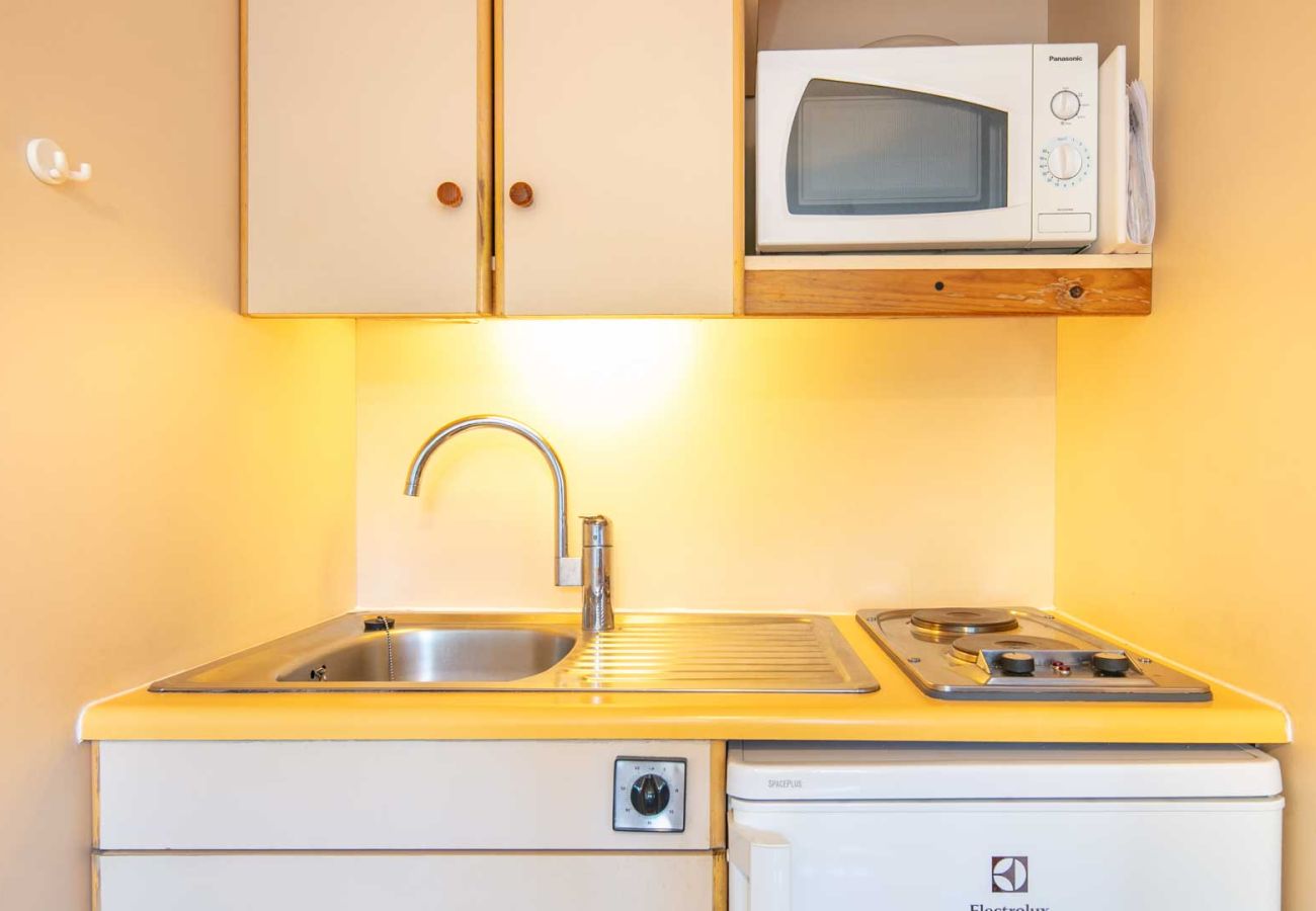 Studio à Villard-de-Lans - Charmant appart pour 4 pers 