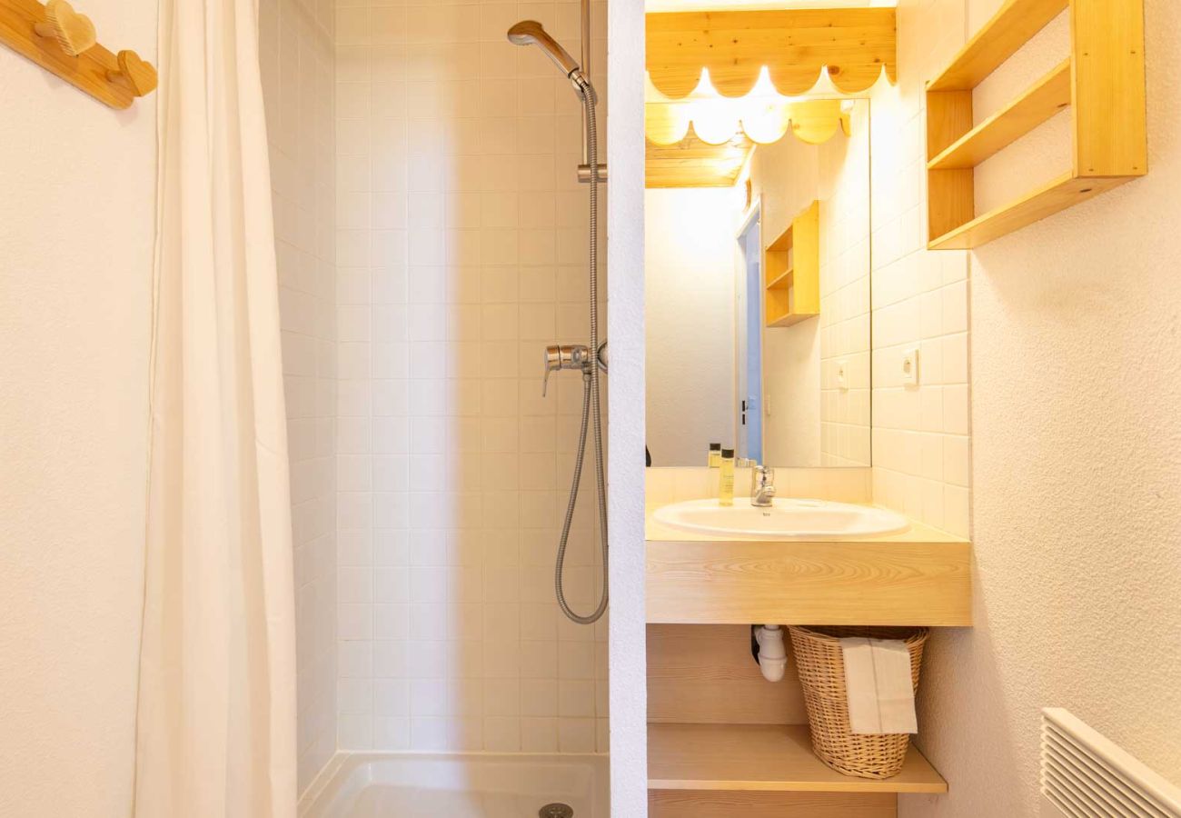 Appartement à Risoul - Bel Appt Duplex pour 7 Pers près des pistes