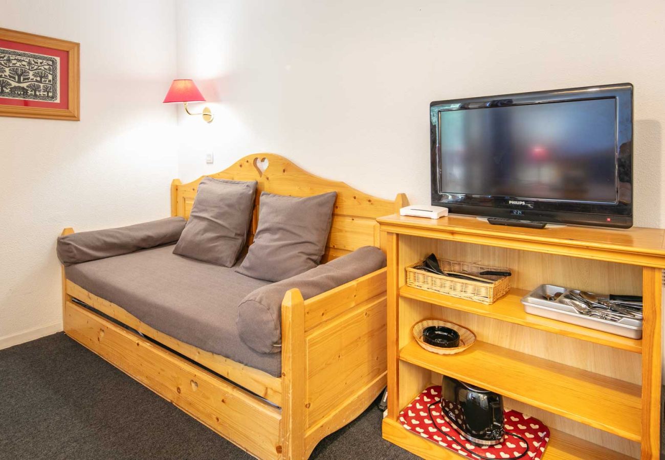 Appartement à Risoul - Bel Appt 5 pers près des pistes