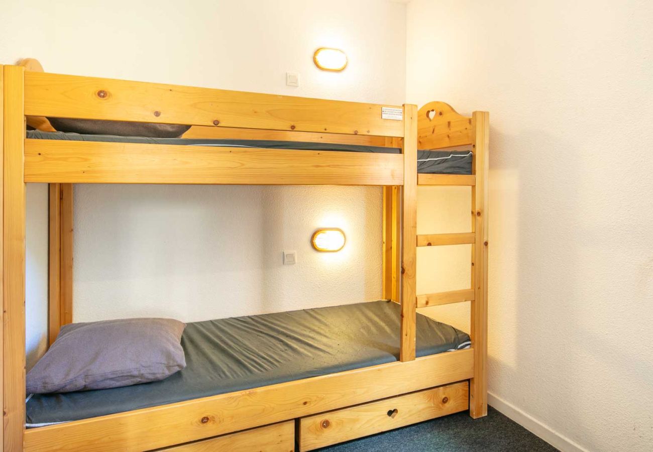 Appartement à Risoul - Bel Appt 5 pers près des pistes