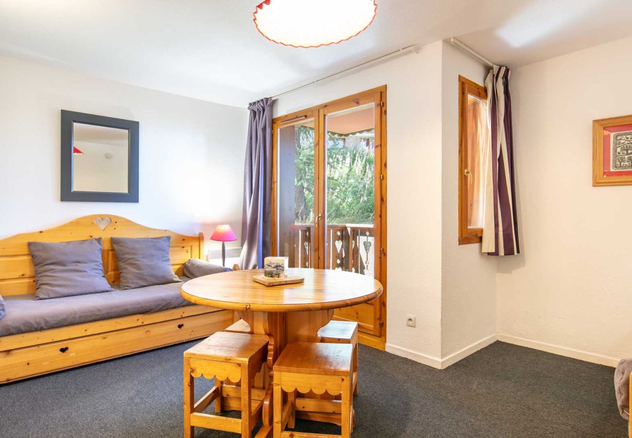 Appartement à Risoul - Bel Appt 5 pers près des pistes