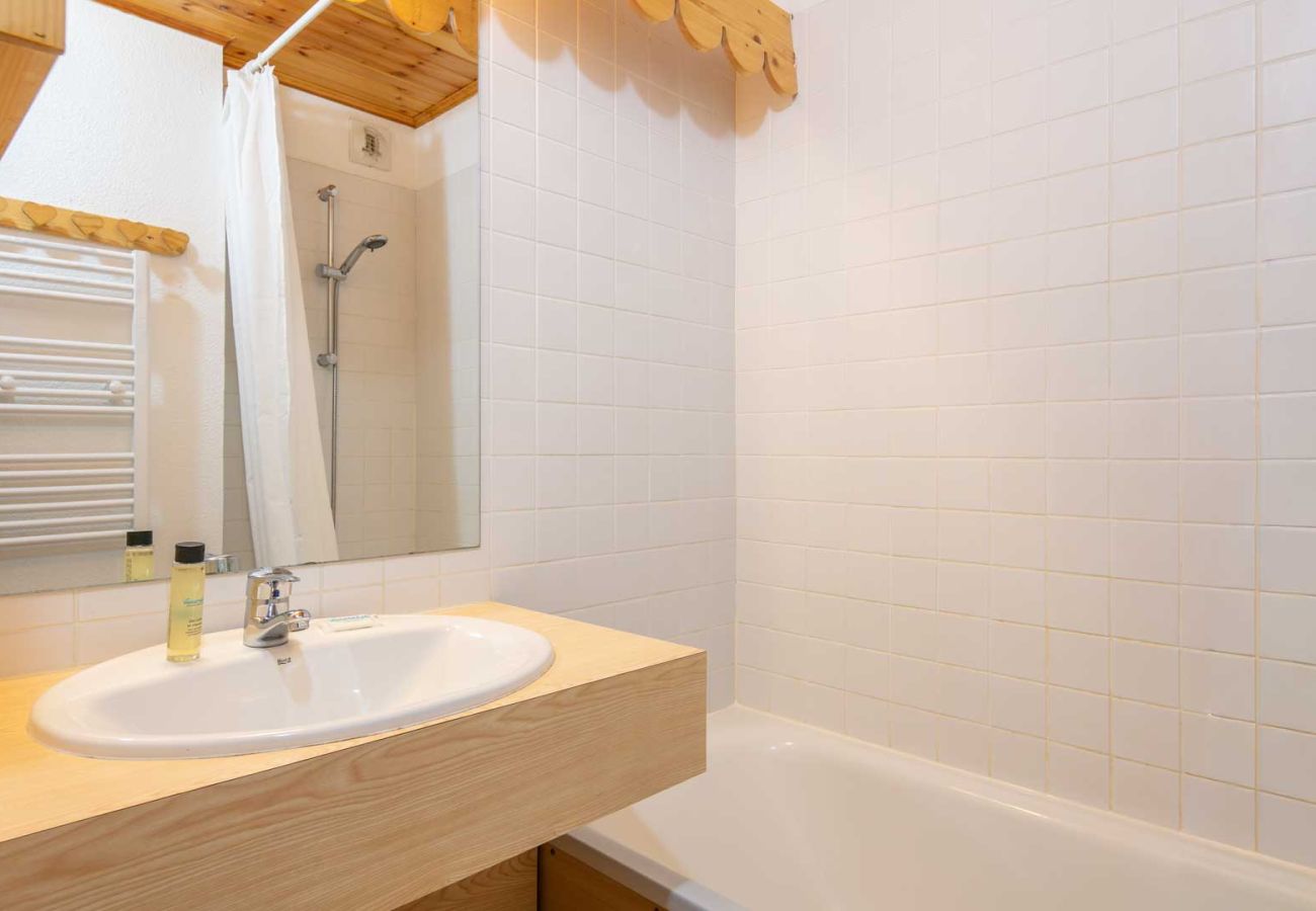 Appartement à Risoul - Bel Appt 5 pers près des pistes