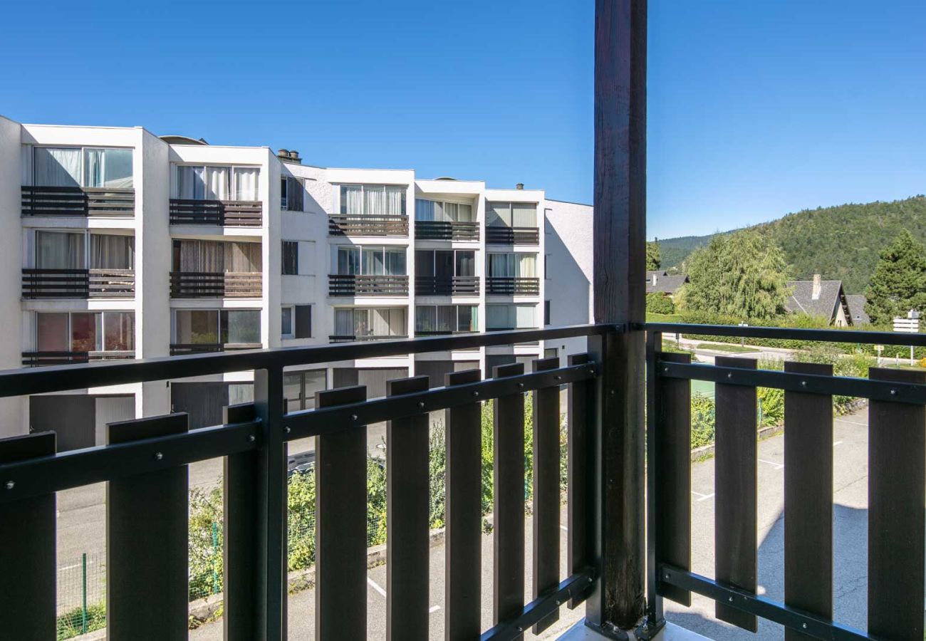 Studio à Villard-de-Lans - Studio cabine, 4 pers, balcon