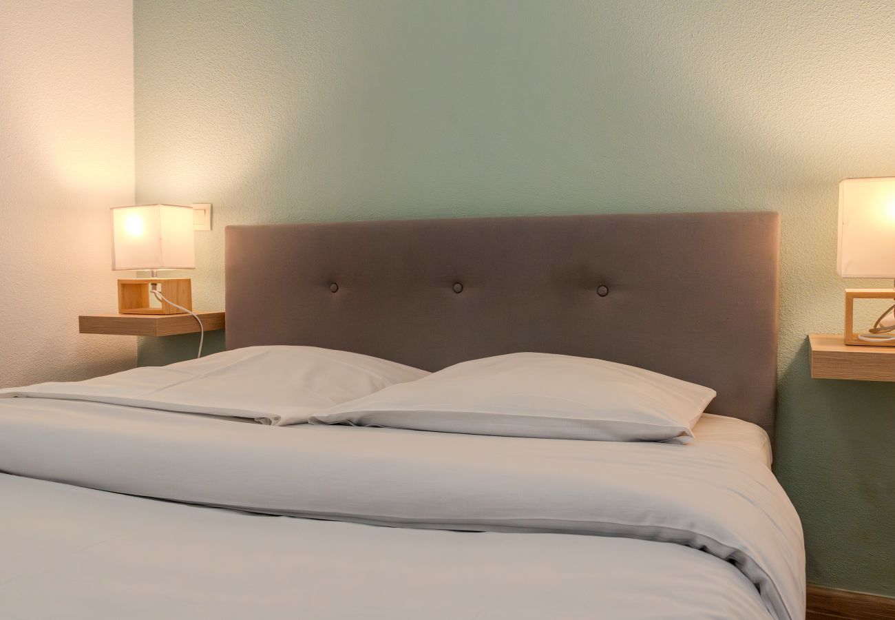 Appartement à Plougonvelin - Bel Appt pour 5 pers vue mer