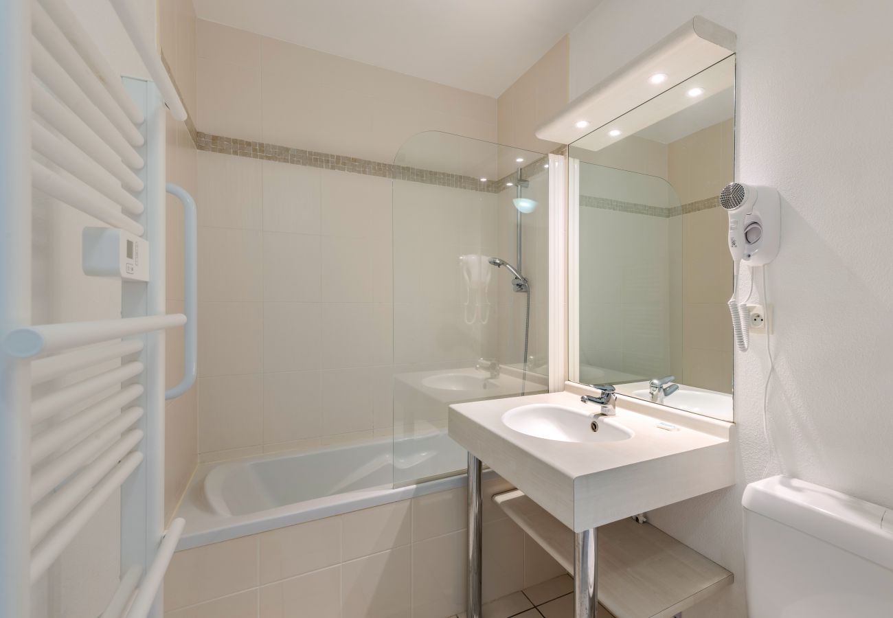 Appartement à Plougonvelin - Bel Appt pour 5 pers vue mer