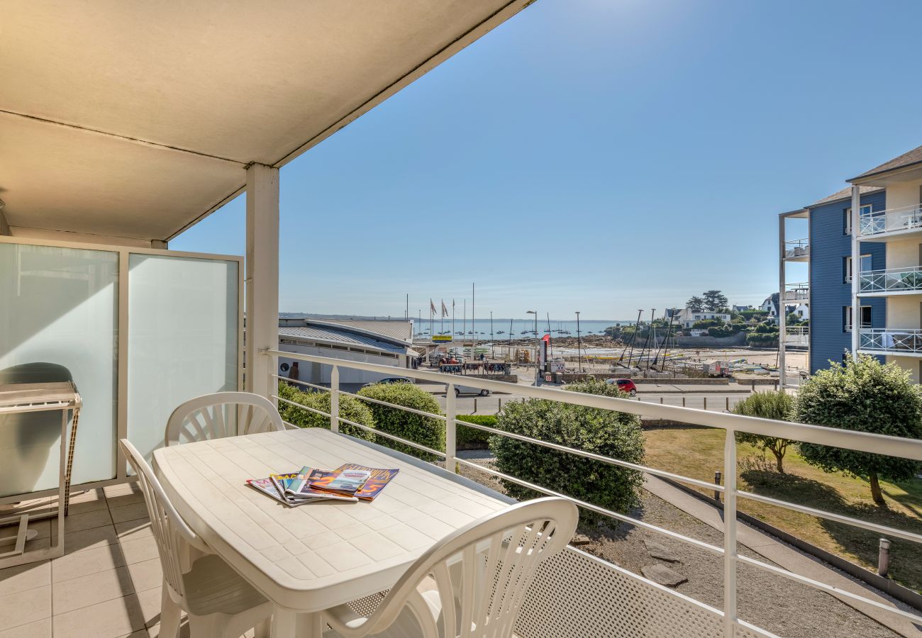 Appartement à Plougonvelin - Bel Appt pour 5 pers vue mer