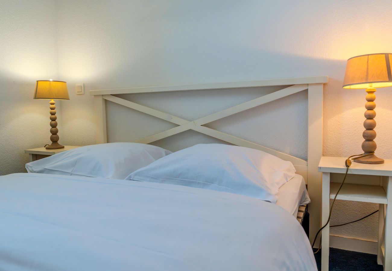 Appartement à Plougonvelin - Bel Appt 5 pers avec vue mer 