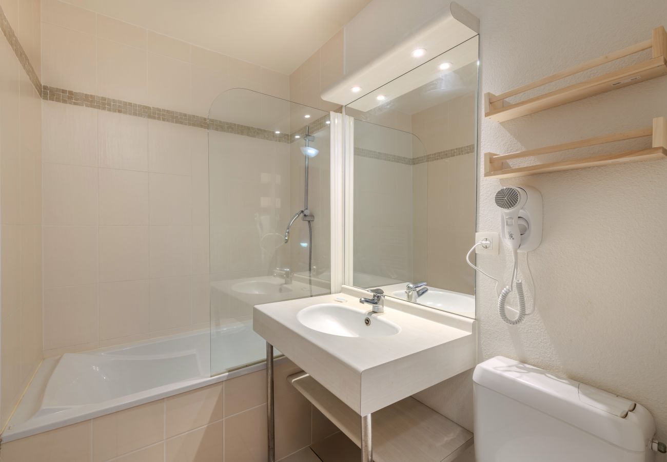 Appartement à Plougonvelin - Bel Appt 5 pers avec vue mer 