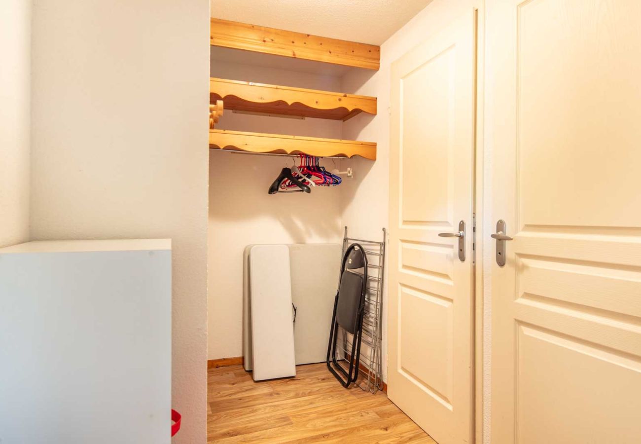 Appartement à Chamrousse - Bel Appt 5 pers près des pistes