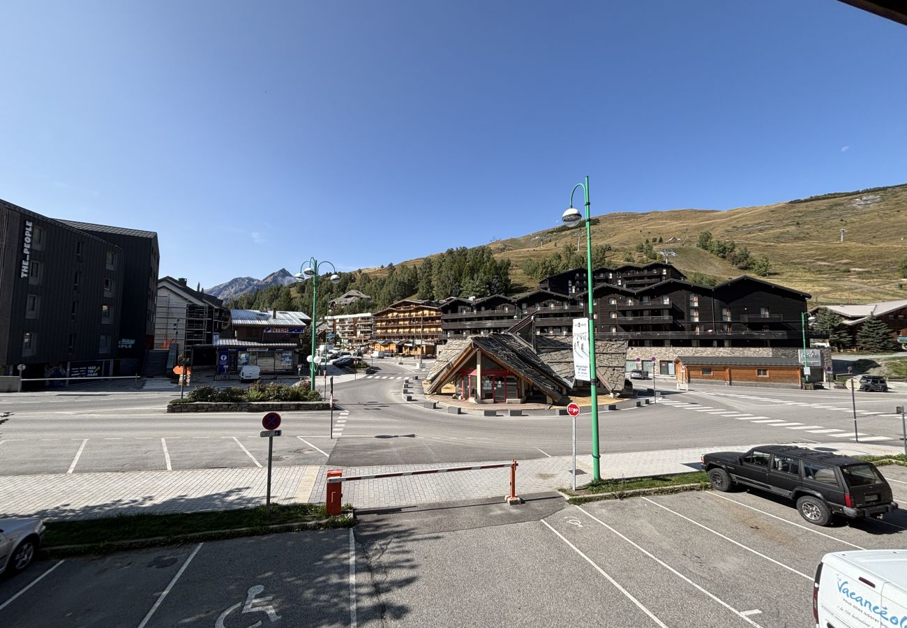 Appartement à Les Deux Alpes - Bel appart pour 6 pers près des pistes