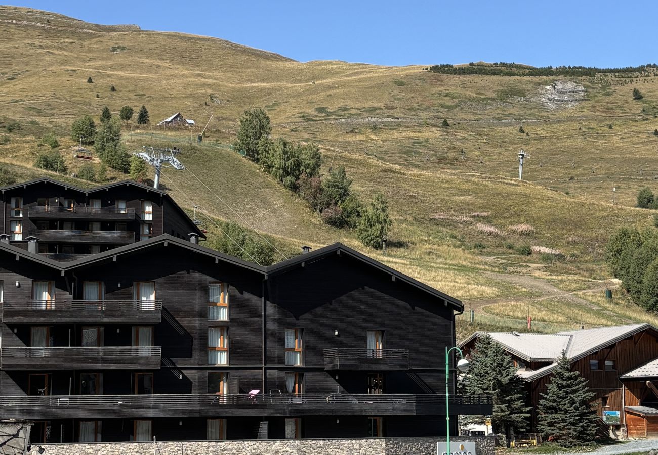 Appartement à Les Deux Alpes - Bel appart pour 6 pers près des pistes