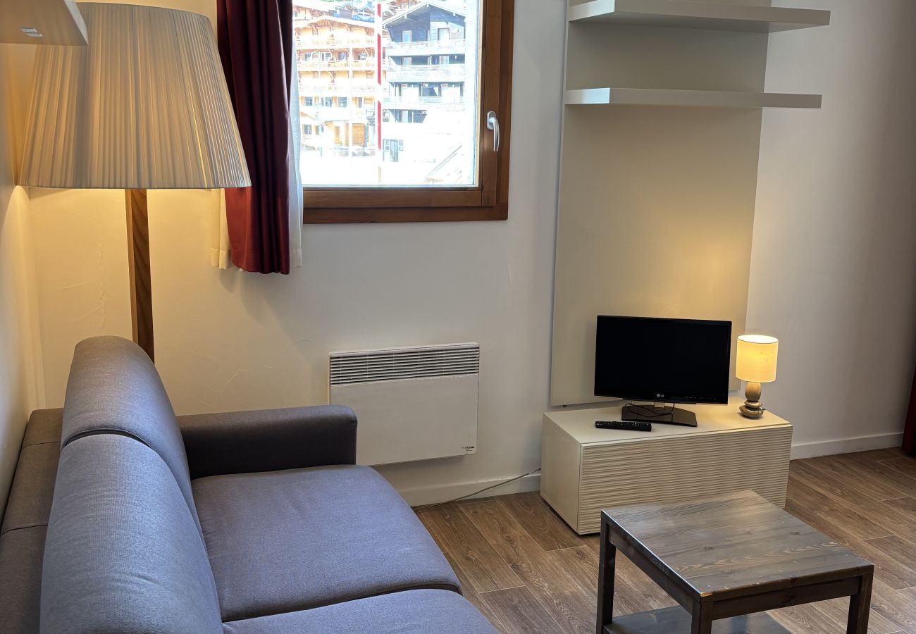 Appartement à Les Deux Alpes - Bel appart pour 6 pers près des pistes