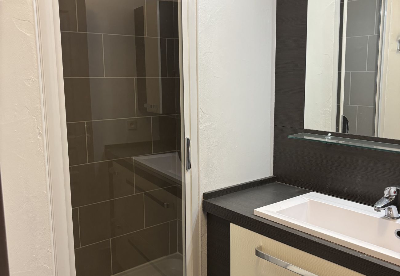 Appartement à Les Deux Alpes - Bel appart pour 6 pers près des pistes
