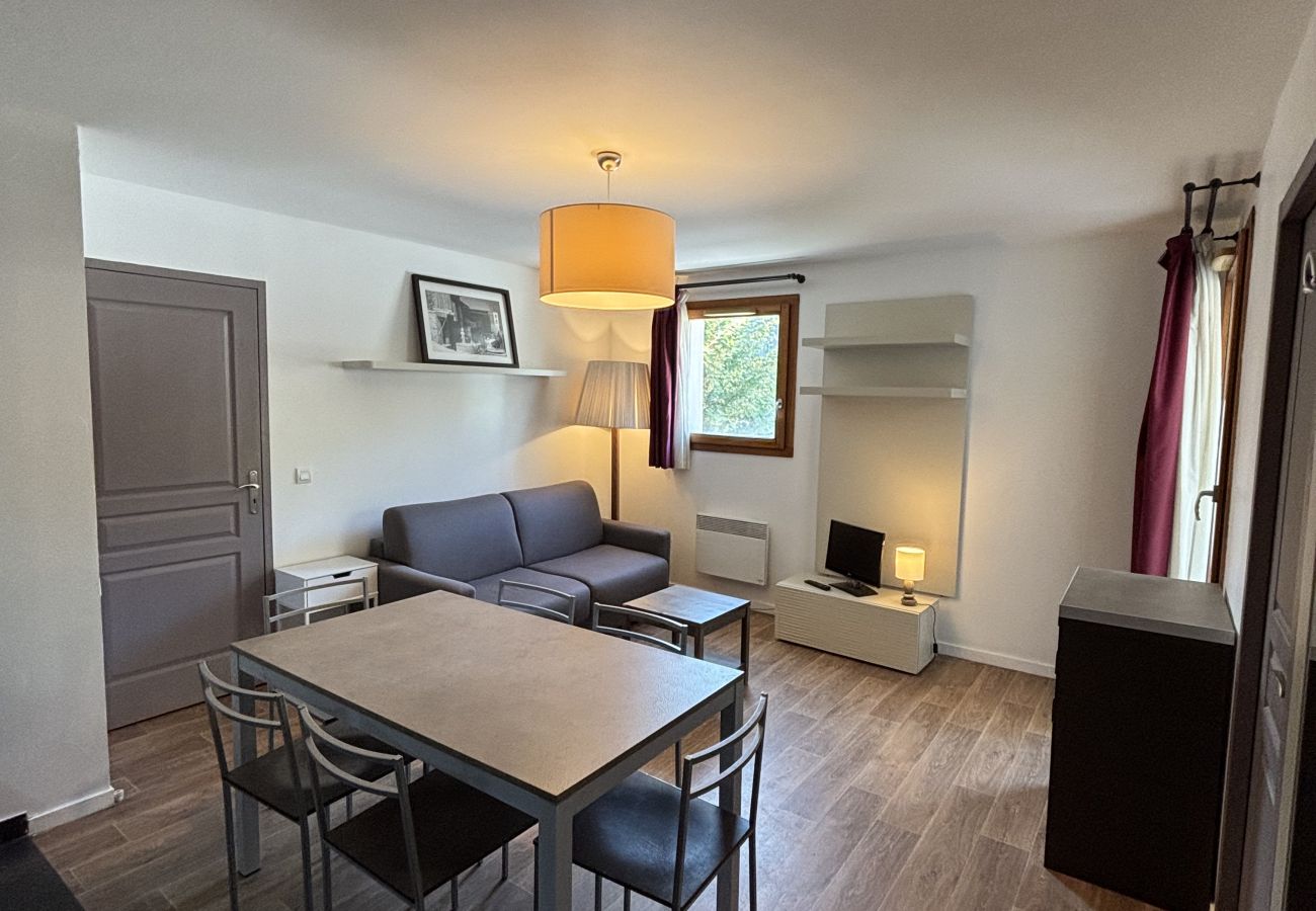 Appartement à Les Deux Alpes - Bel appart pour 6 pers près des pistes