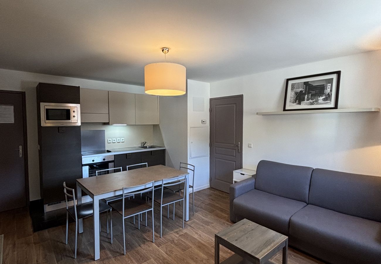 Appartement à Les Deux Alpes - Bel appart pour 6 pers près des pistes