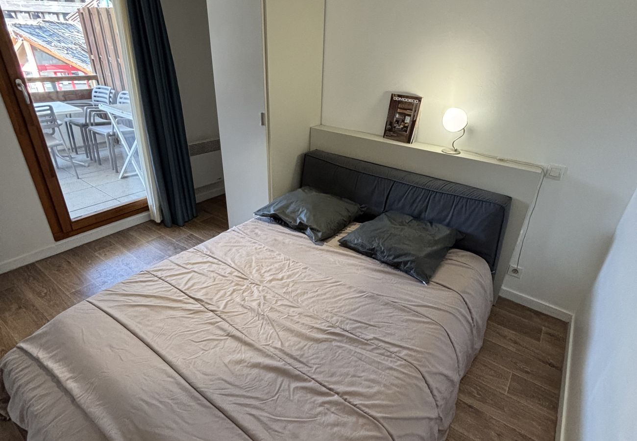 Appartement à Les Deux Alpes - Bel appart pour 6 pers près des pistes