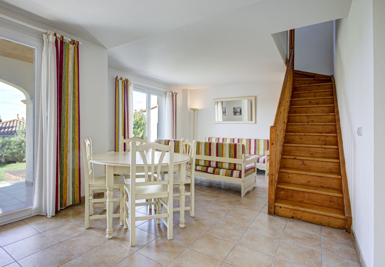 Maison à Homps - Belle Villa  8 pers avec jardin 