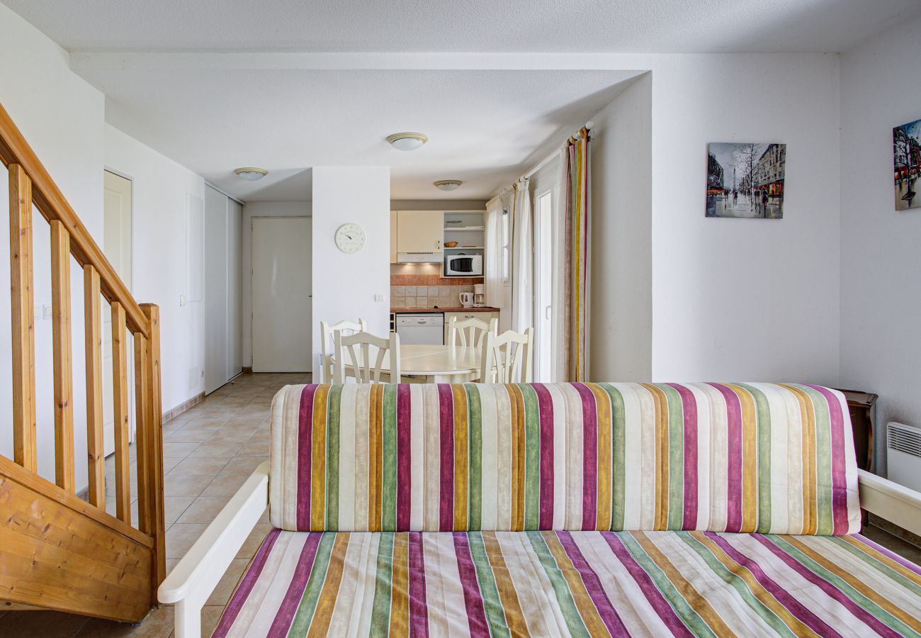 Maison à Homps - Belle Villa  8 pers avec jardin 