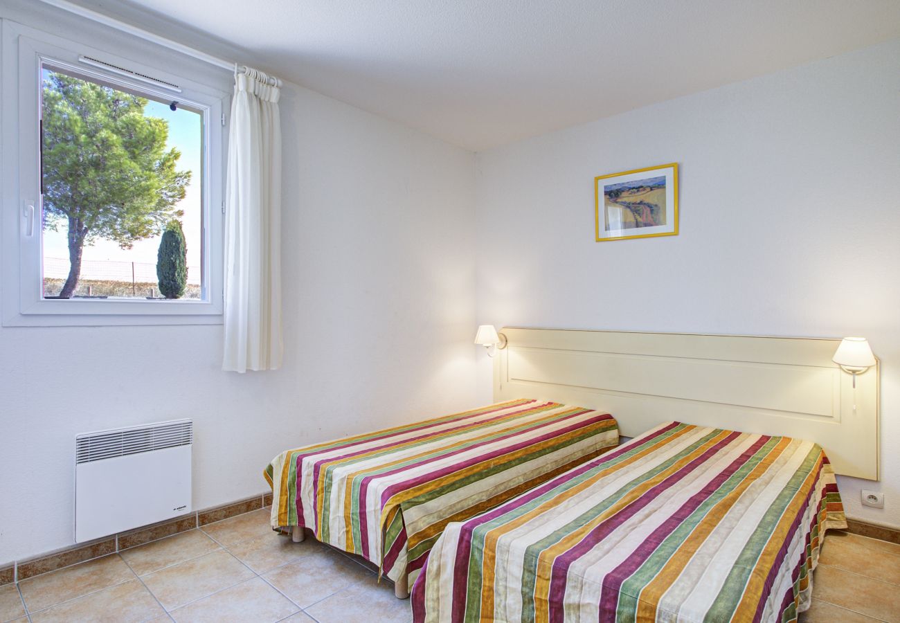 Maison à Homps - Belle Villa  8 pers avec jardin 