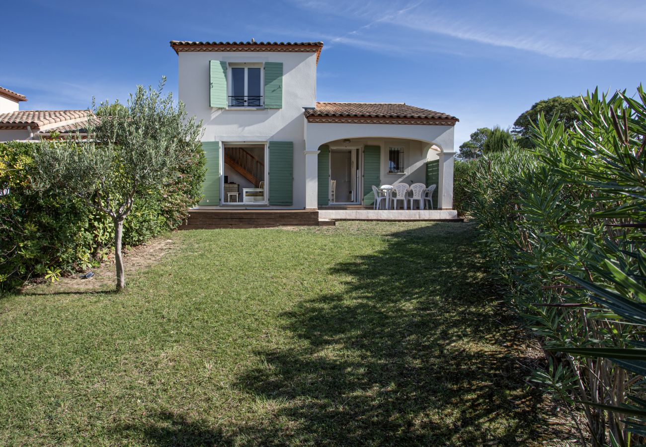 Maison à Homps - Belle Villa  8 pers avec jardin 