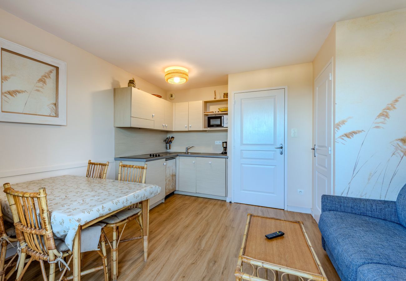 Maison à Saint-Nic - Charmante maison avec extérieur, 4 pers, vue mer