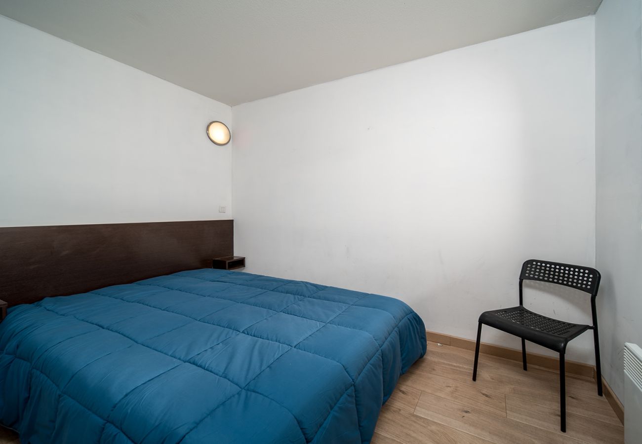 Appartement à Allos - Charmant Appart 6 pers près des pistes de ski