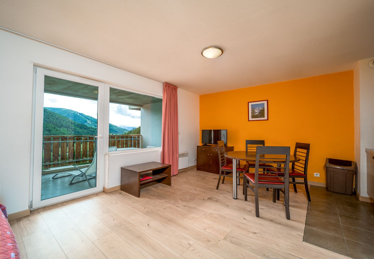 Appartement à Allos - Charmant Appart 6 pers près des pistes de ski