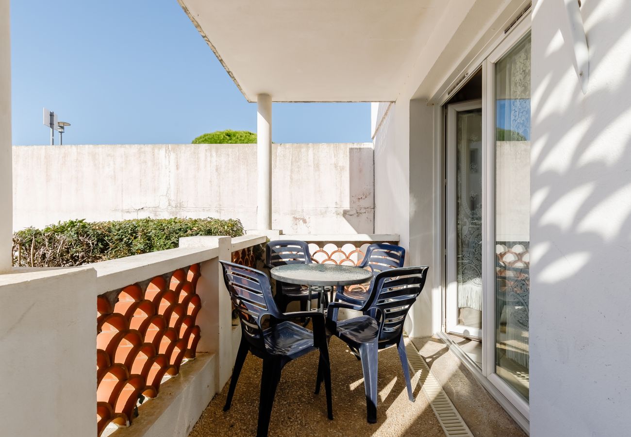 Appartement à La Tranche-sur-Mer - Bel Appt 5 pers en bord de plage