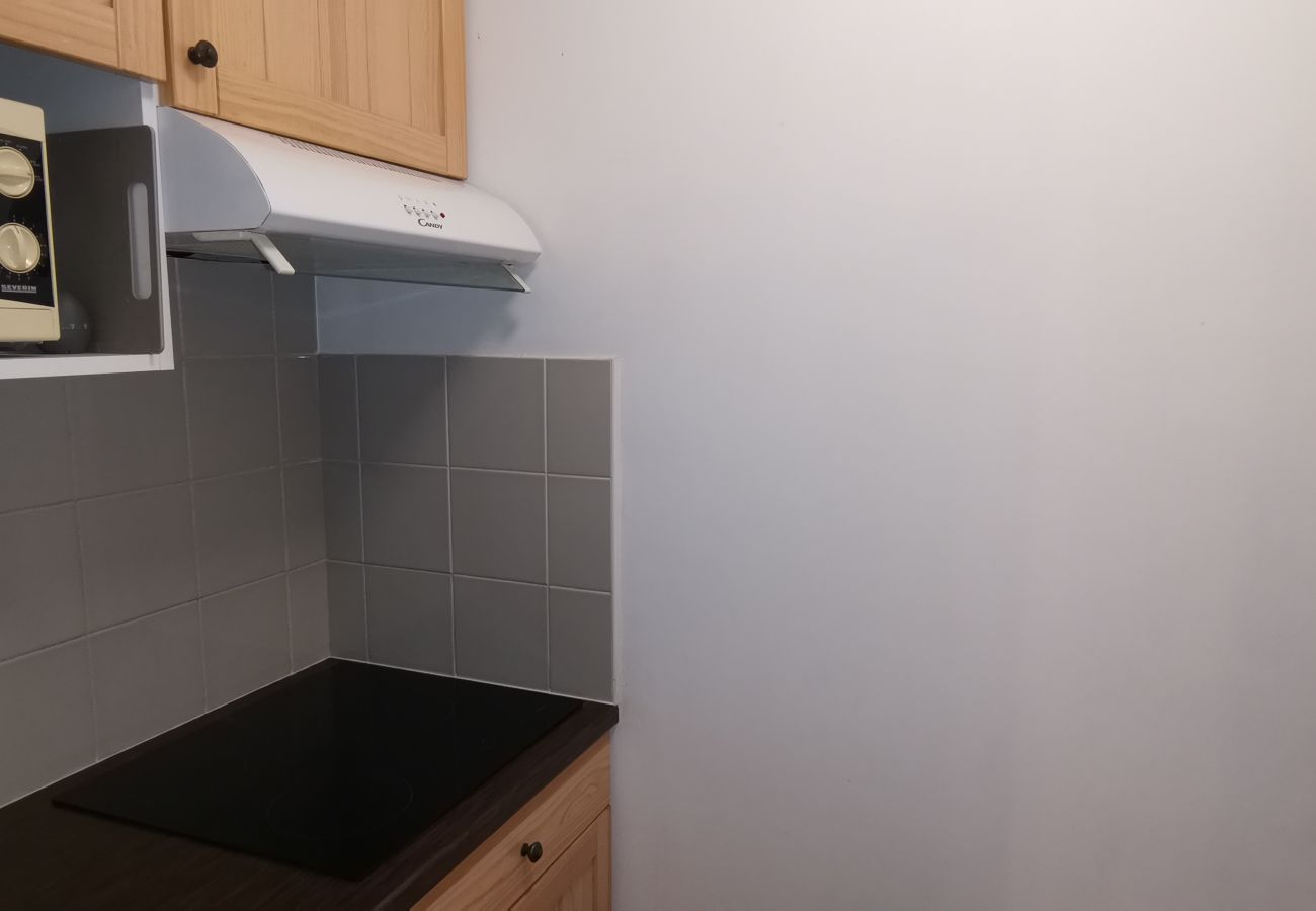 Appartement à Loudenvielle - Bel Appt 6 pers en RDC
