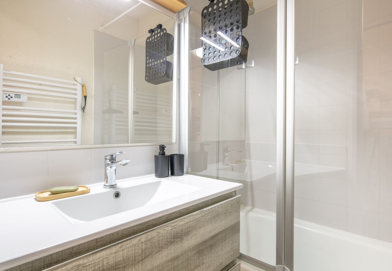 Studio à Morillon - Charmant Apart 4 pers près des pistes