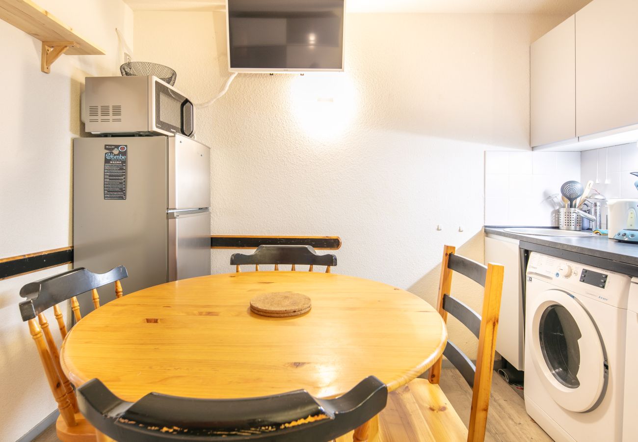 Studio à Morillon - Charmant Apart 4 pers près des pistes