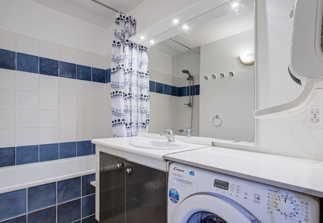 Villa à Homps - Charmante villa avec jardin pour 6 pers