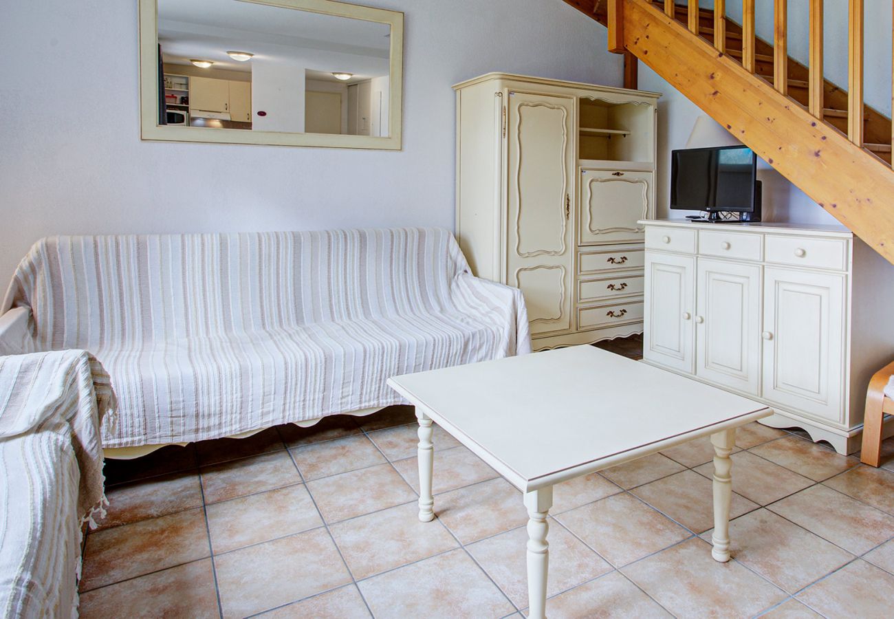 Villa à Homps - Belle villa avec jardin 8 pers