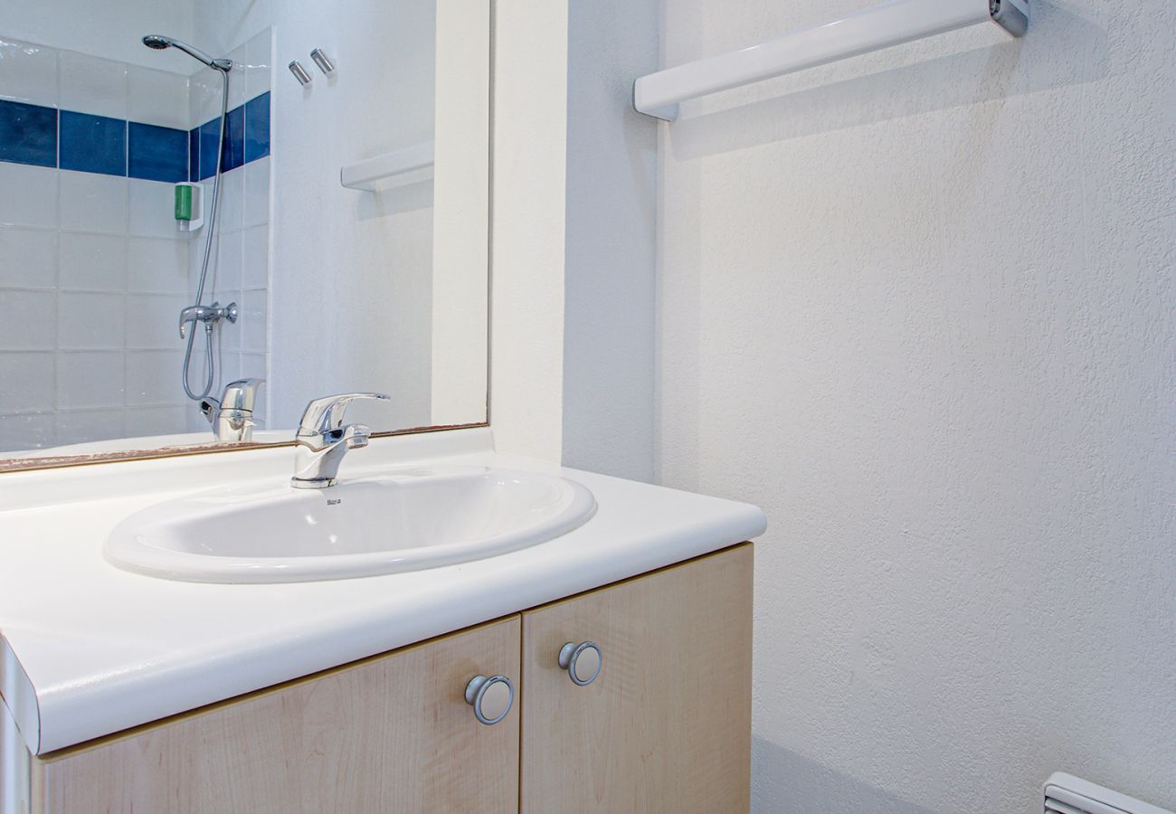 Villa à Homps - Belle villa avec jardin 8 pers