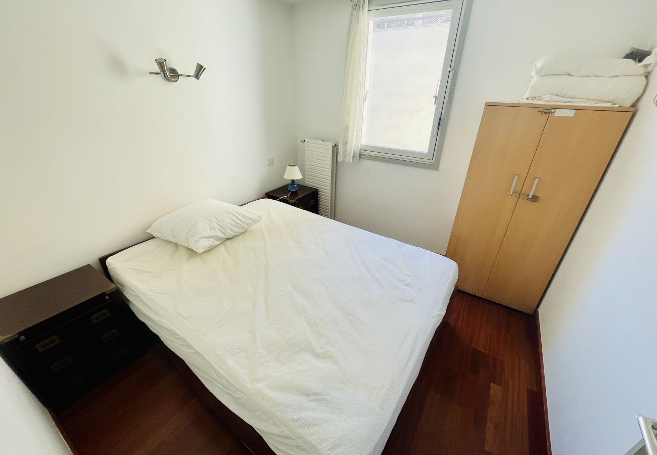 Appartement à Agde - Charmant apart 6 pers proche de la mer 