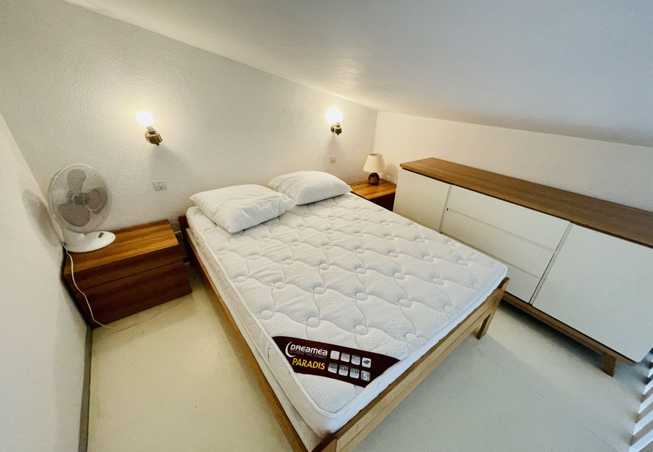 Appartement à Agde - Charmant apart 6 pers proche de la mer 