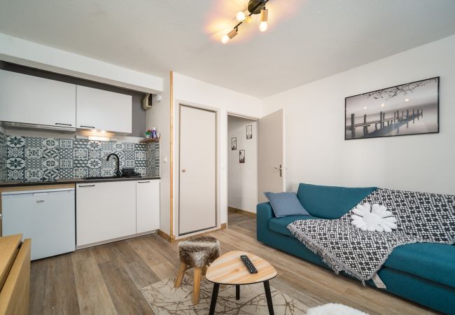 Appartement à Allos - Bel Appt 5 pers près des pistes